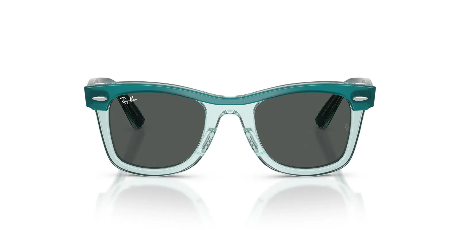 Ray-Ban Junior 9140S Sunglasses - view 34